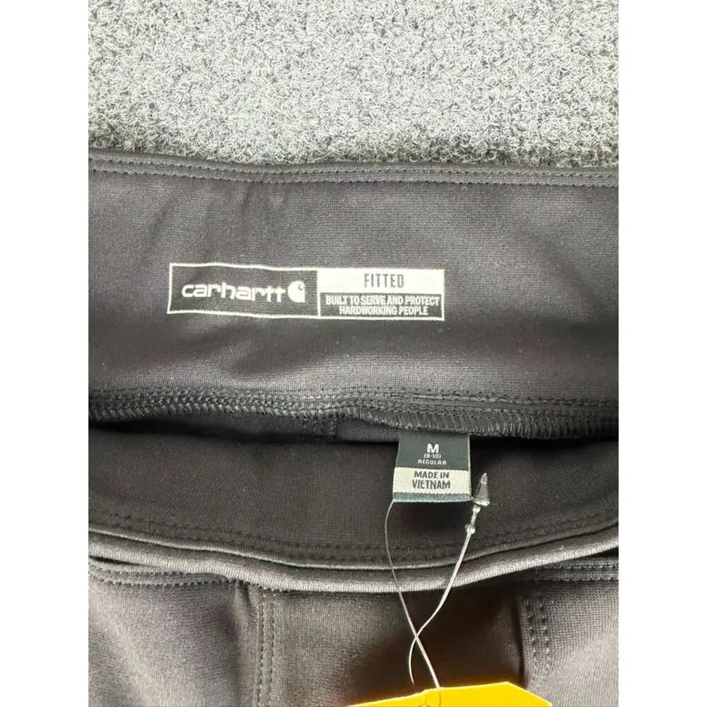 Carhartt Women’s Force Midweight Utility Leggings - Size M (8-10) - NWT
